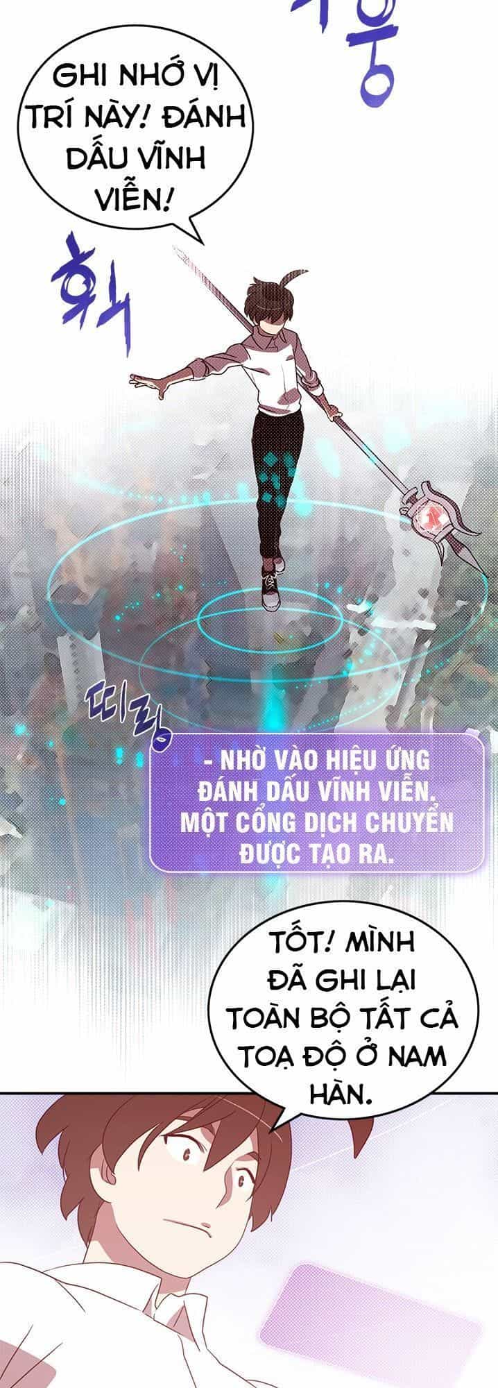 Ta Là Vua Pháp Sư - Chương 66 - ảnh 11