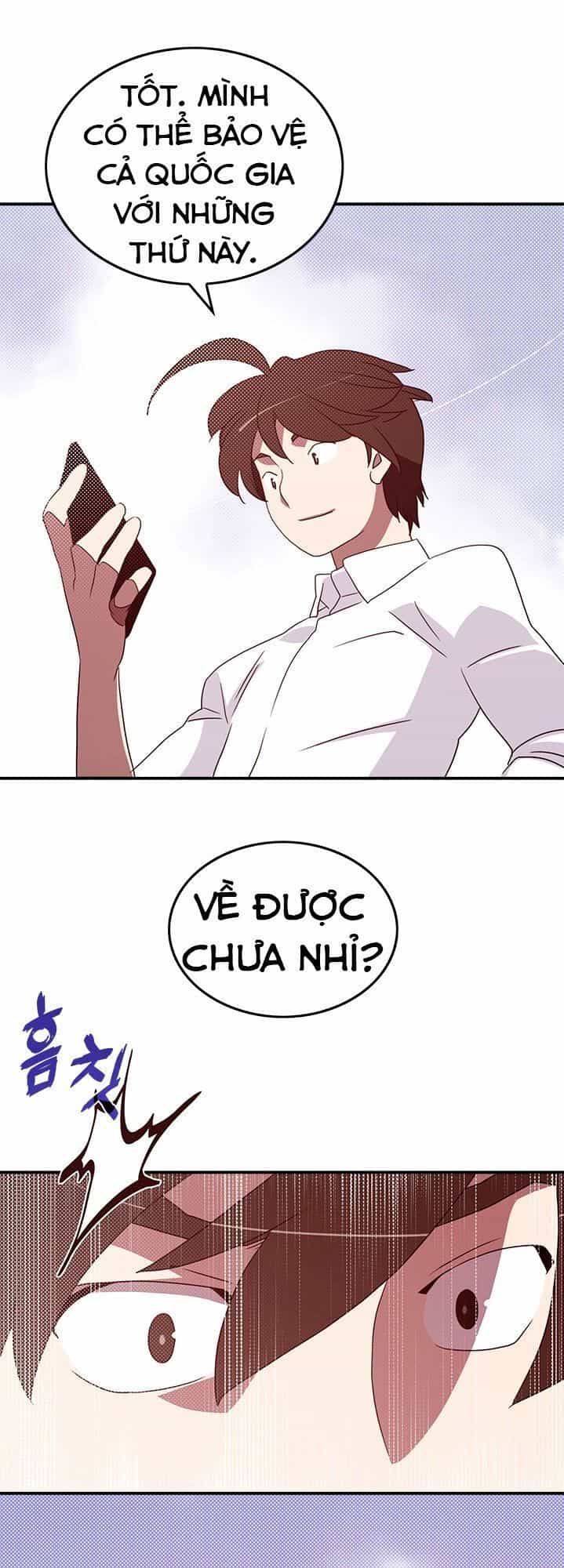 Ta Là Vua Pháp Sư - Chương 66 - ảnh 13