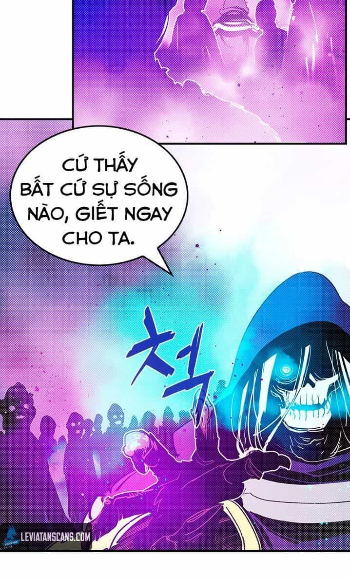 Ta Là Vua Pháp Sư - Chương 66 - ảnh 8