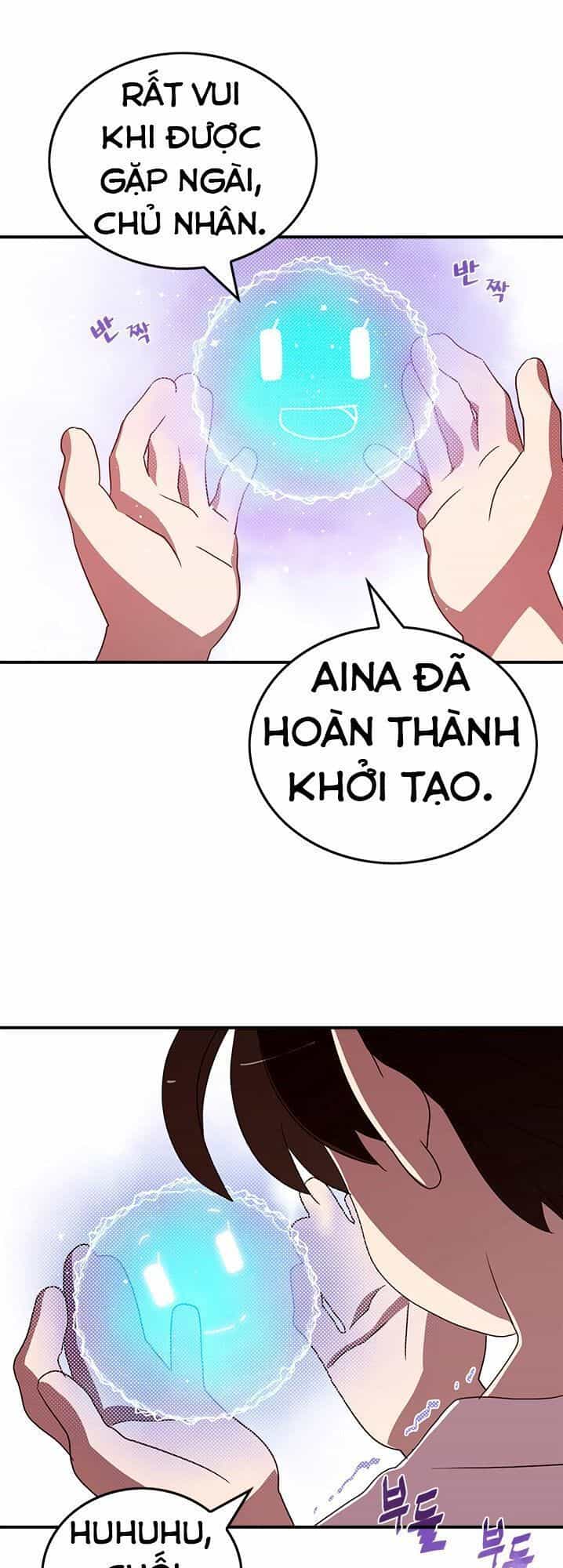 Ta Là Vua Pháp Sư - Chương 67 - ảnh 10
