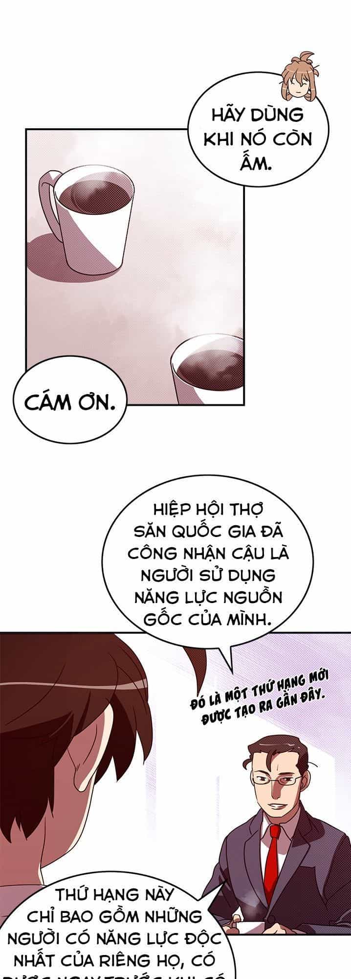 Ta Là Vua Pháp Sư - Chương 67 - ảnh 23