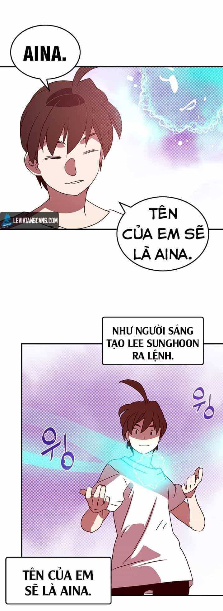 Ta Là Vua Pháp Sư - Chương 67 - ảnh 9