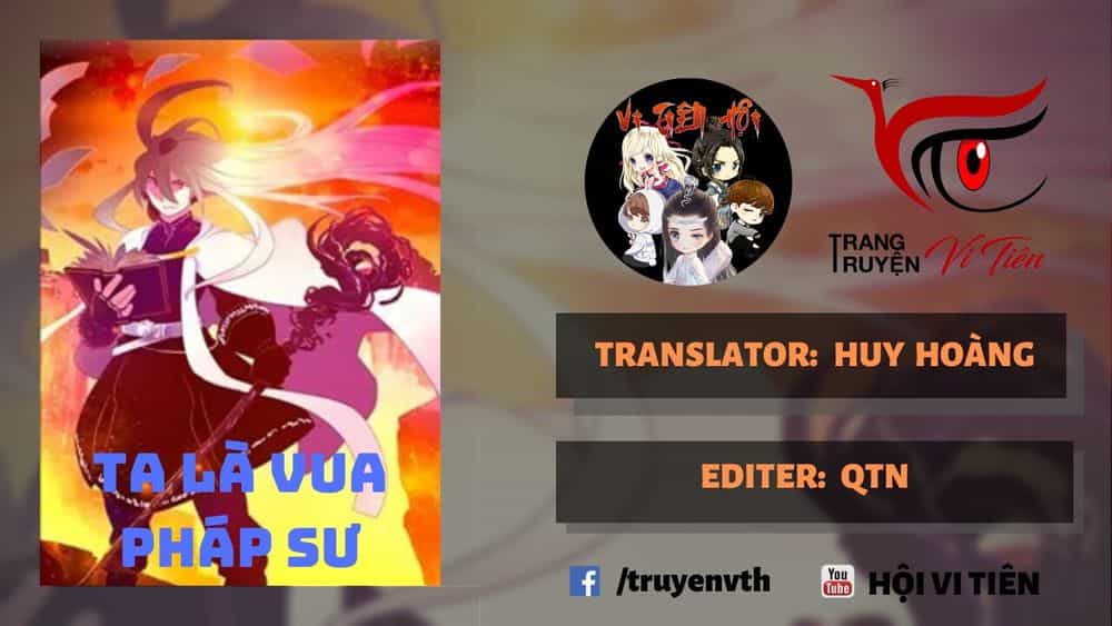 Ta Là Vua Pháp Sư - Chương 68 - ảnh 1