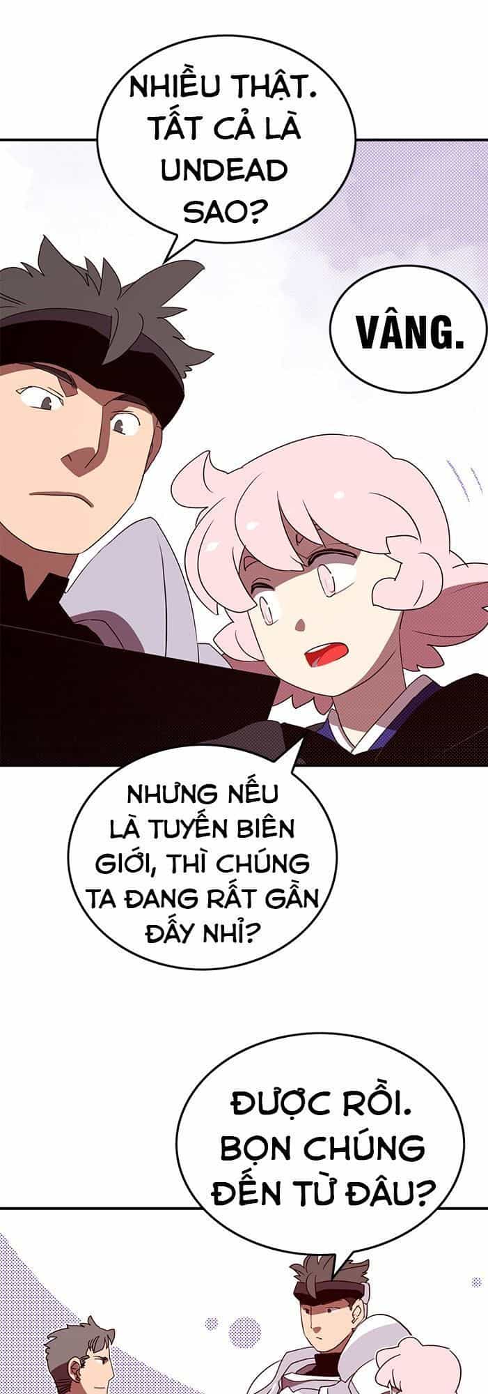 Ta Là Vua Pháp Sư - Chương 68 - ảnh 11