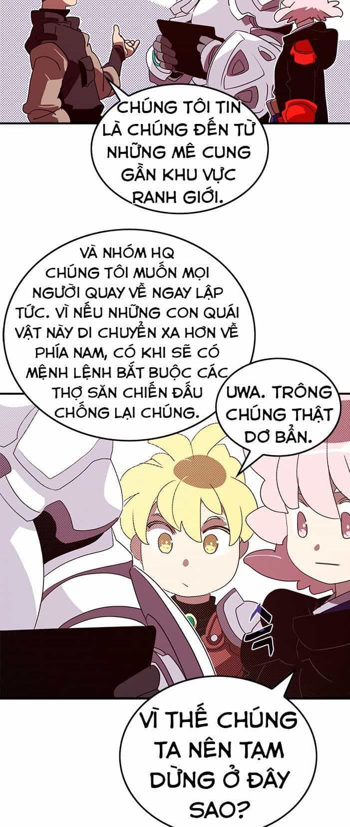 Ta Là Vua Pháp Sư - Chương 68 - ảnh 12