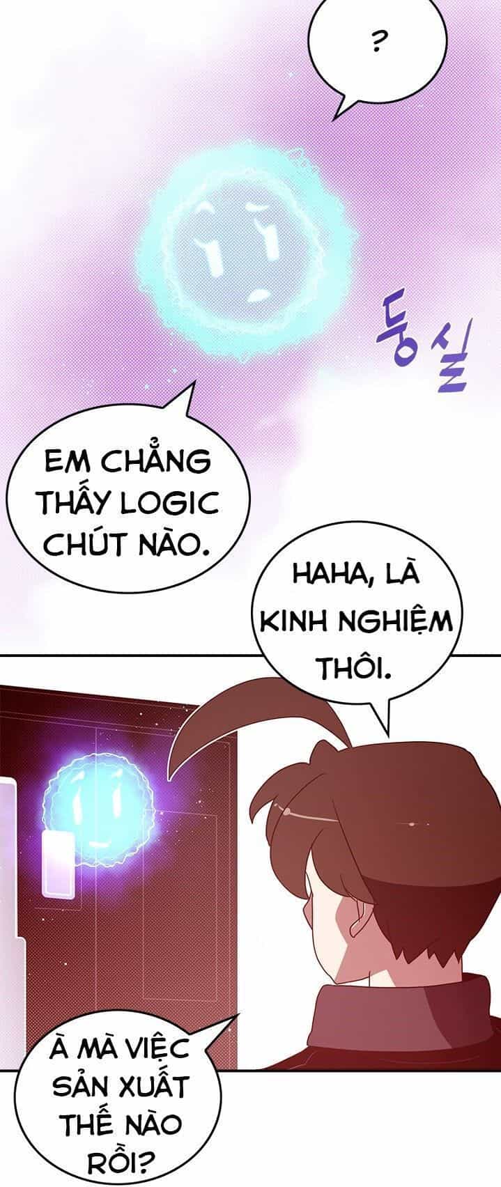 Ta Là Vua Pháp Sư - Chương 68 - ảnh 18