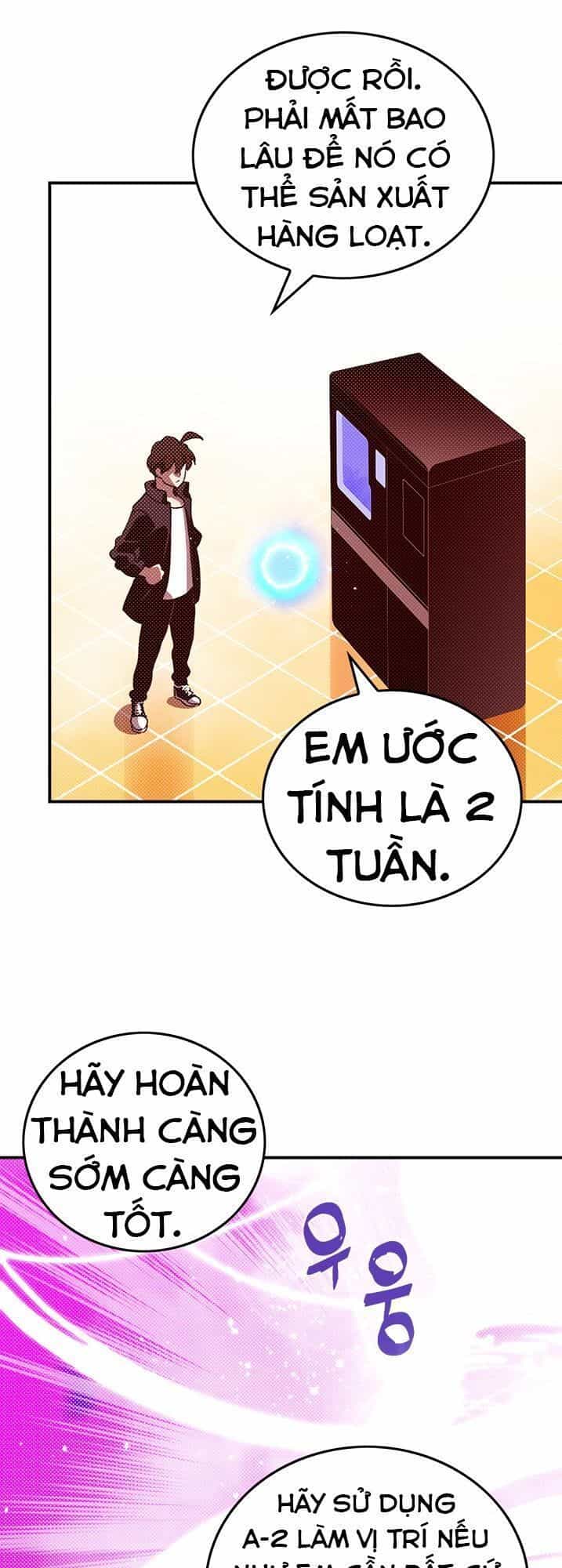 Ta Là Vua Pháp Sư - Chương 68 - ảnh 23