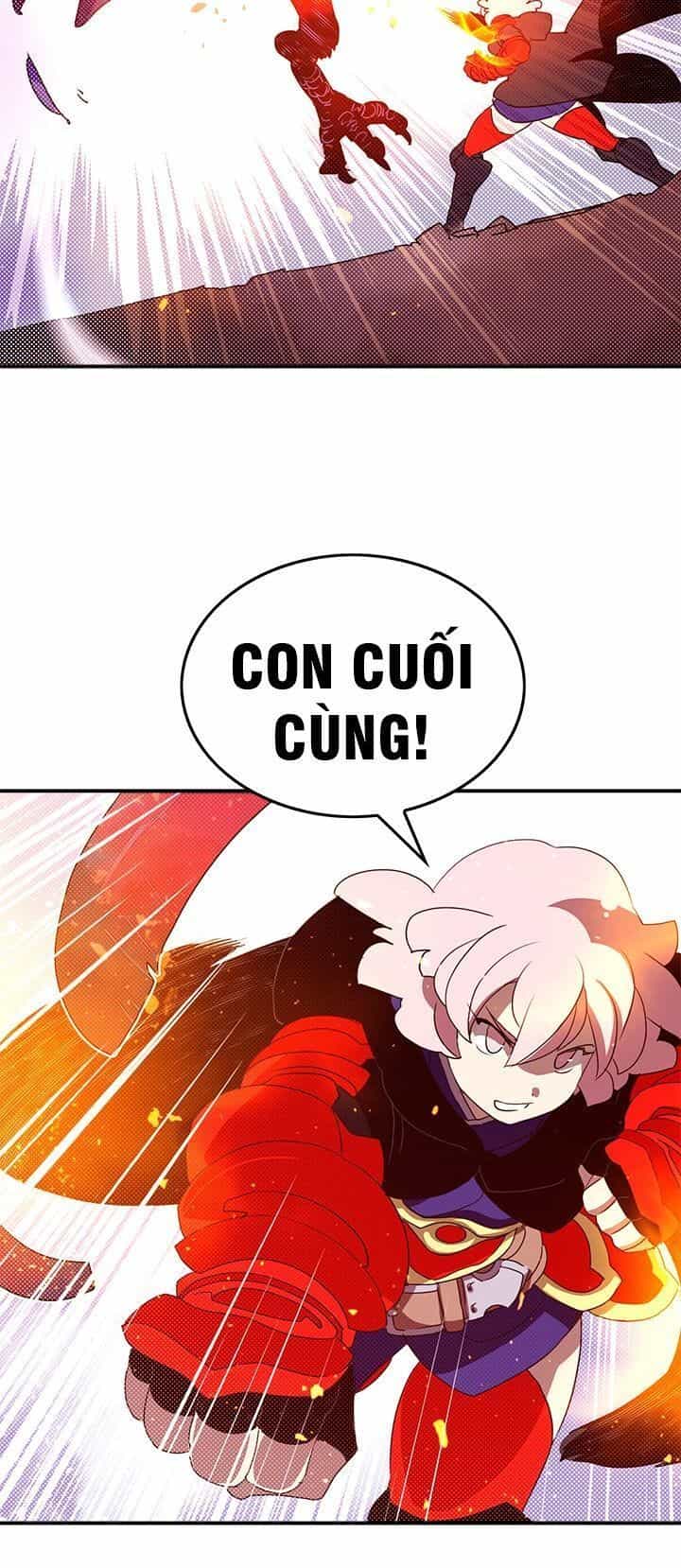 Ta Là Vua Pháp Sư - Chương 68 - ảnh 3