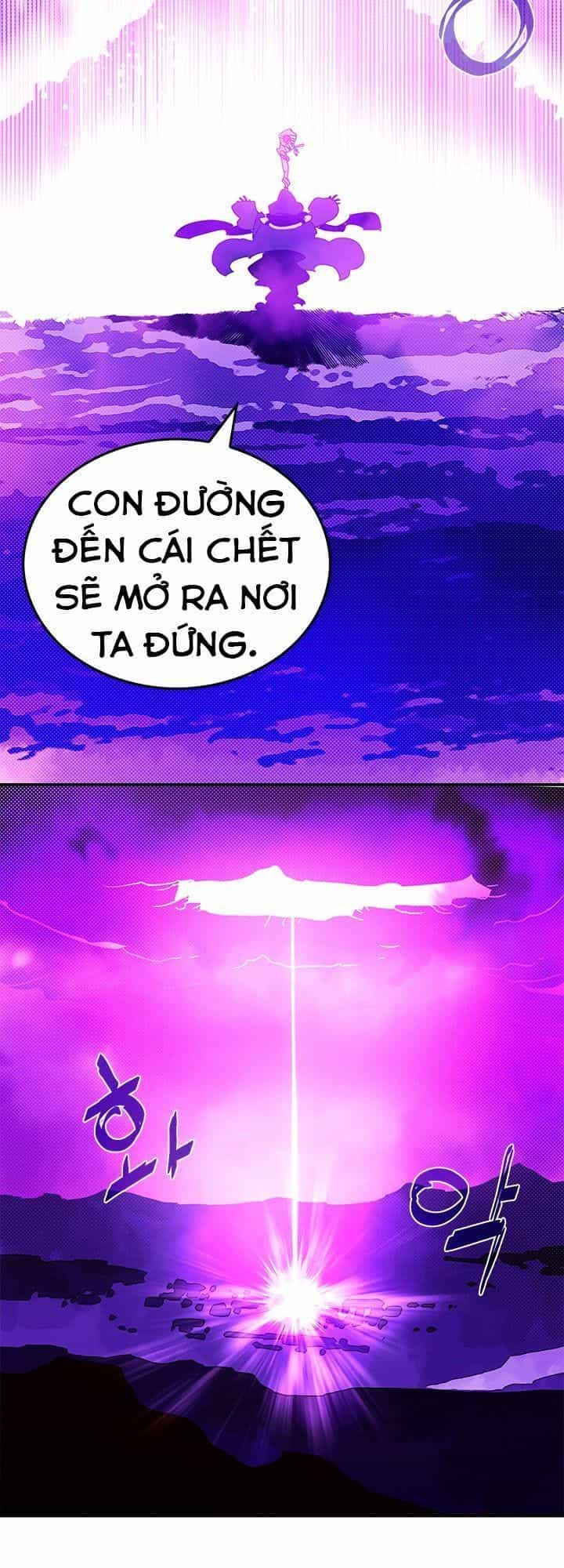 Ta Là Vua Pháp Sư - Chương 68 - ảnh 30