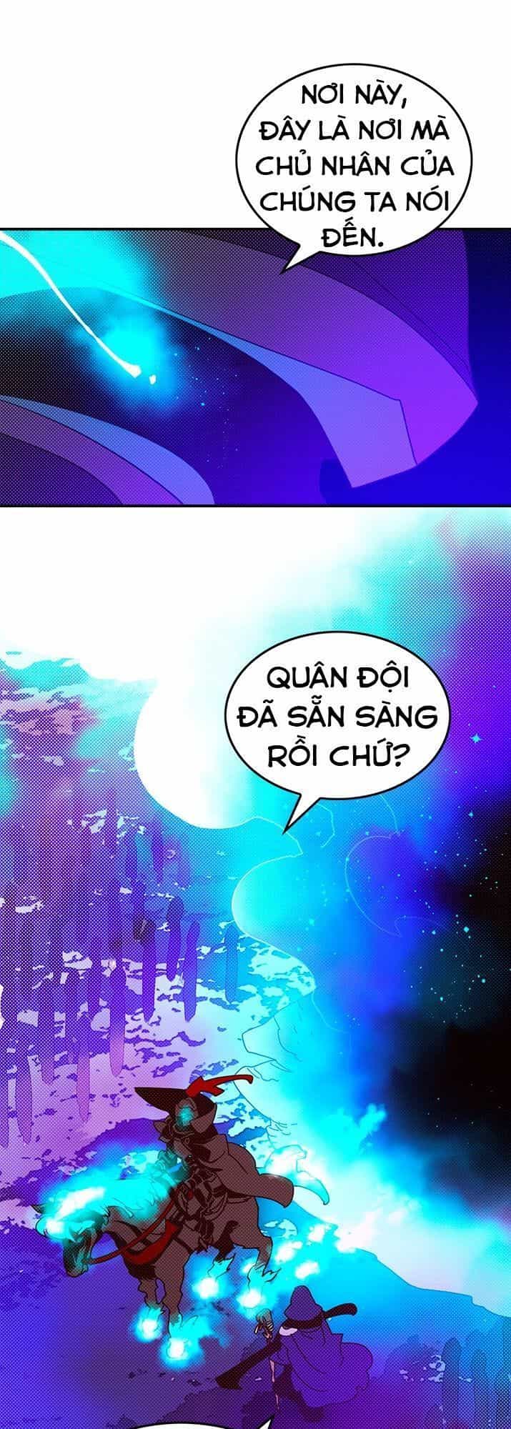 Ta Là Vua Pháp Sư - Chương 68 - ảnh 36