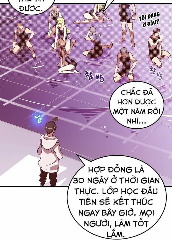 Ta Là Vua Pháp Sư - Chương 69 - ảnh 11