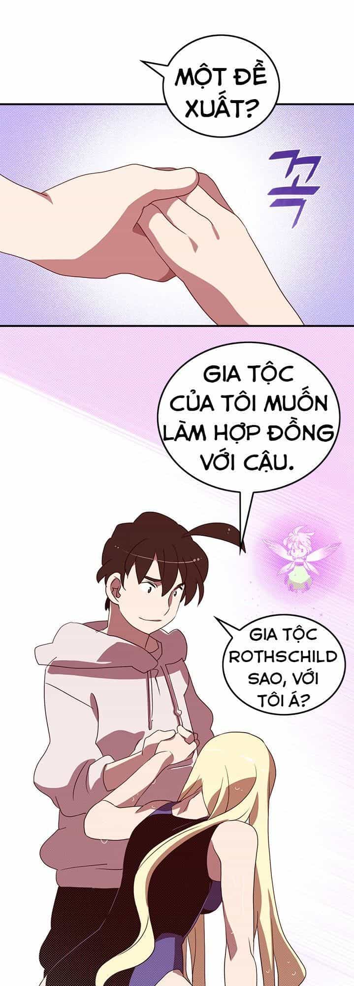 Ta Là Vua Pháp Sư - Chương 69 - ảnh 18
