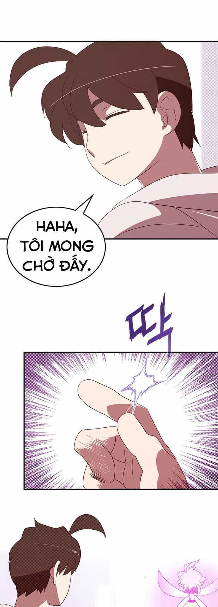 Ta Là Vua Pháp Sư - Chương 69 - ảnh 40