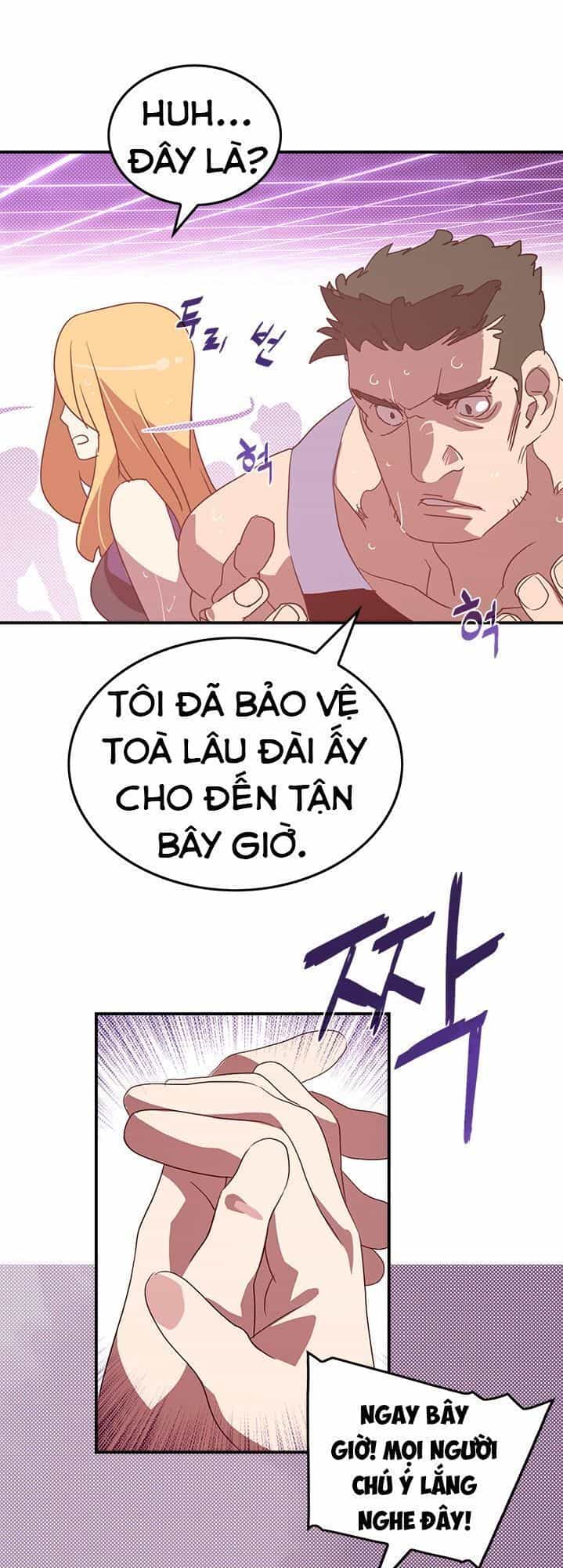 Ta Là Vua Pháp Sư - Chương 69 - ảnh 9