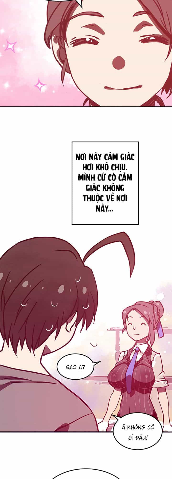 Ta Là Vua Pháp Sư - Chương 7 - ảnh 10