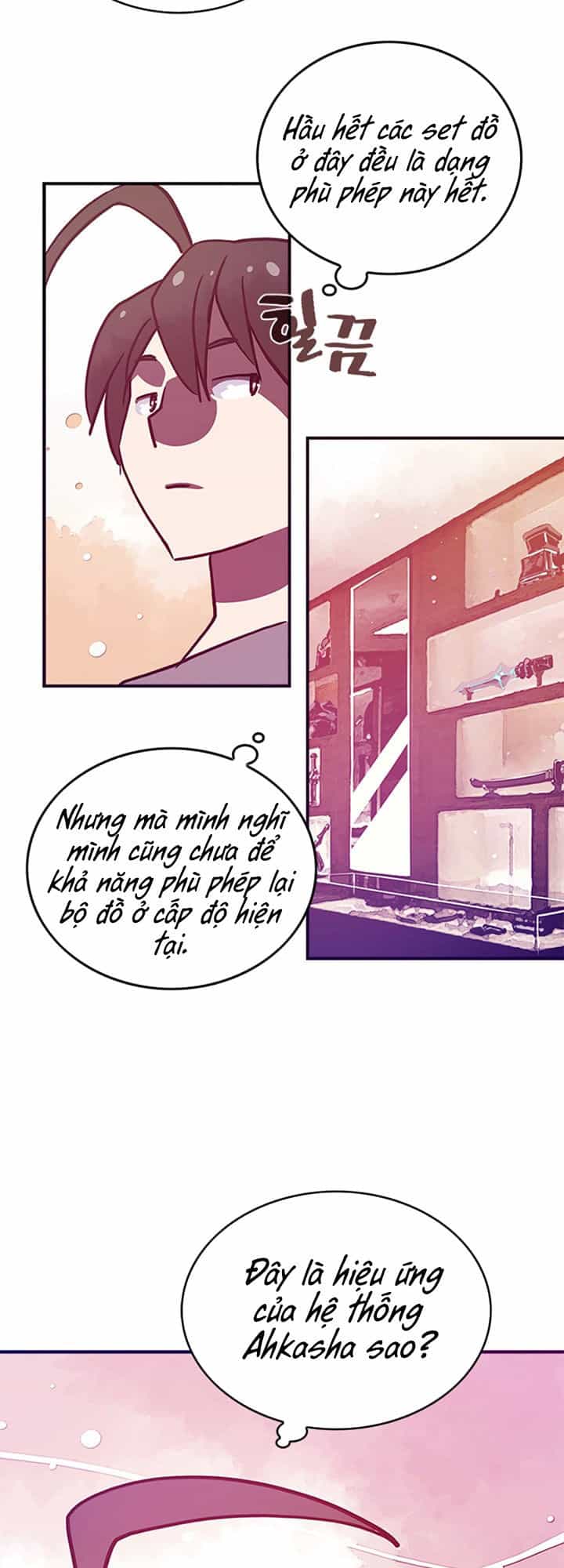 Ta Là Vua Pháp Sư - Chương 7 - ảnh 14