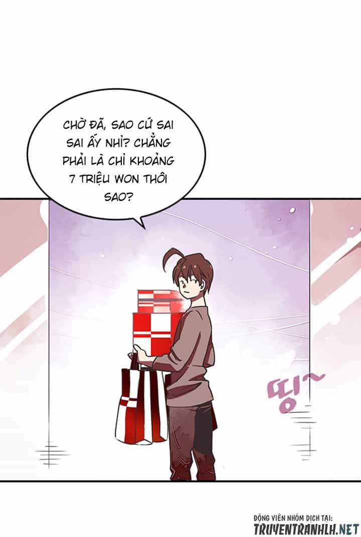 Ta Là Vua Pháp Sư - Chương 7 - ảnh 17