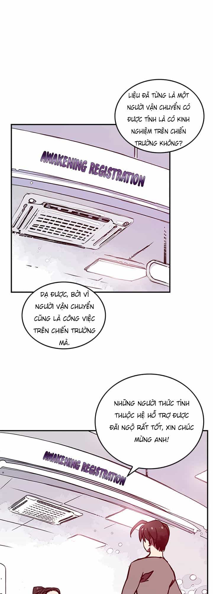 Ta Là Vua Pháp Sư - Chương 7 - ảnh 2