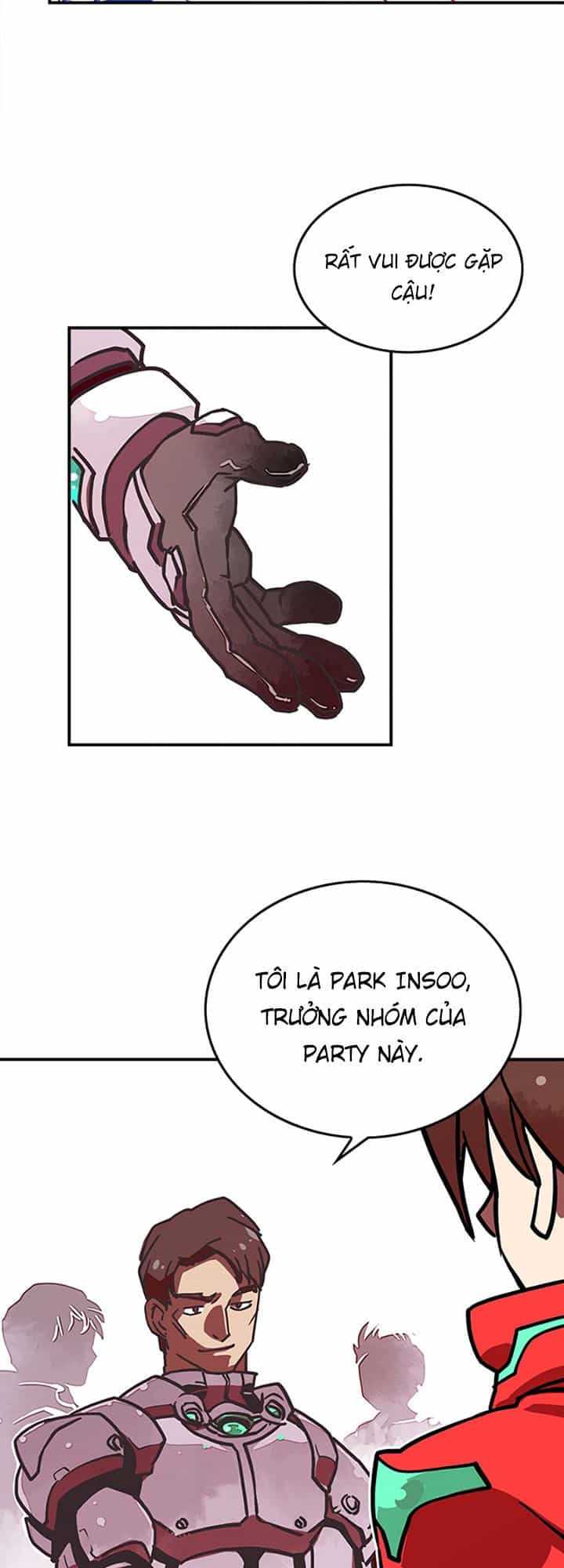Ta Là Vua Pháp Sư - Chương 7 - ảnh 20