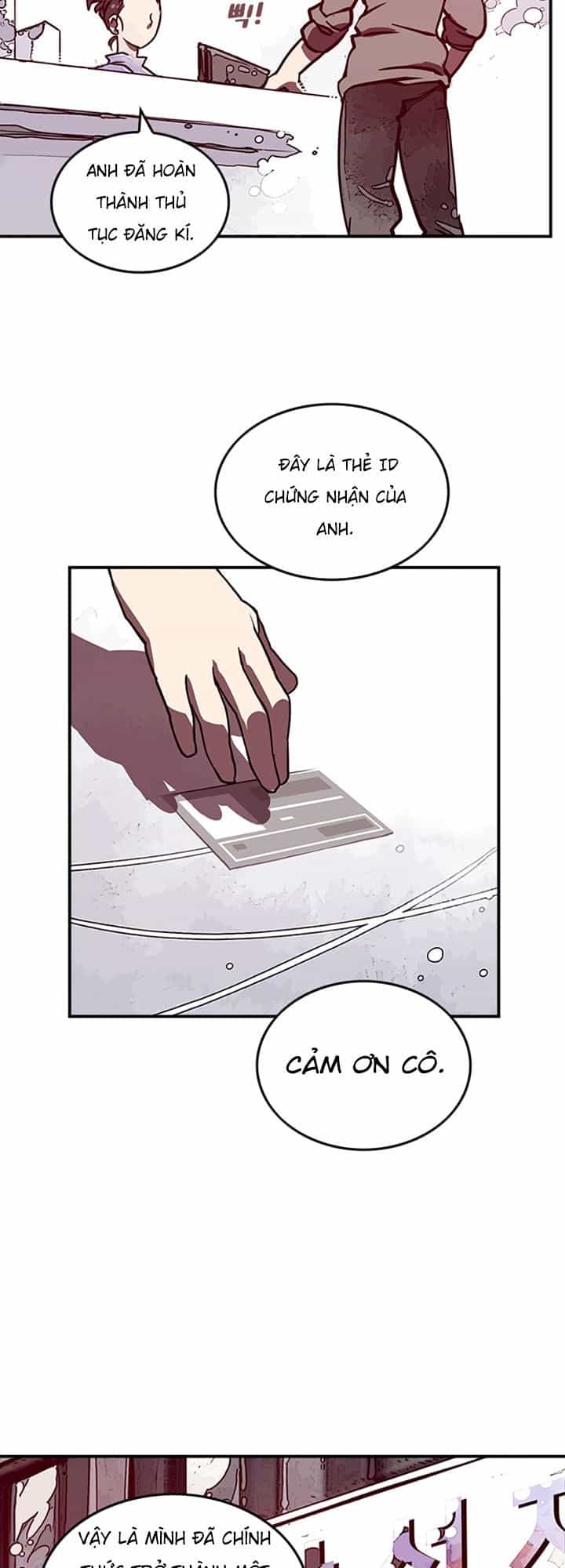 Ta Là Vua Pháp Sư - Chương 7 - ảnh 3