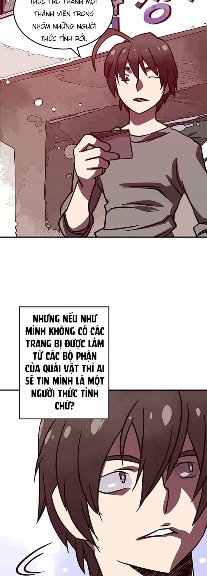 Ta Là Vua Pháp Sư - Chương 7 - ảnh 4