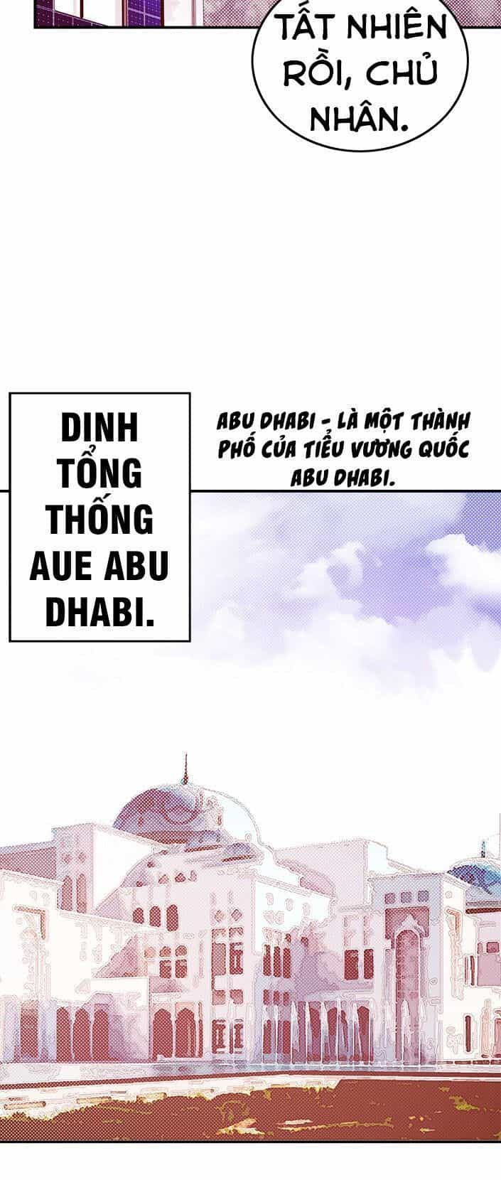 Ta Là Vua Pháp Sư - Chương 70 - ảnh 13