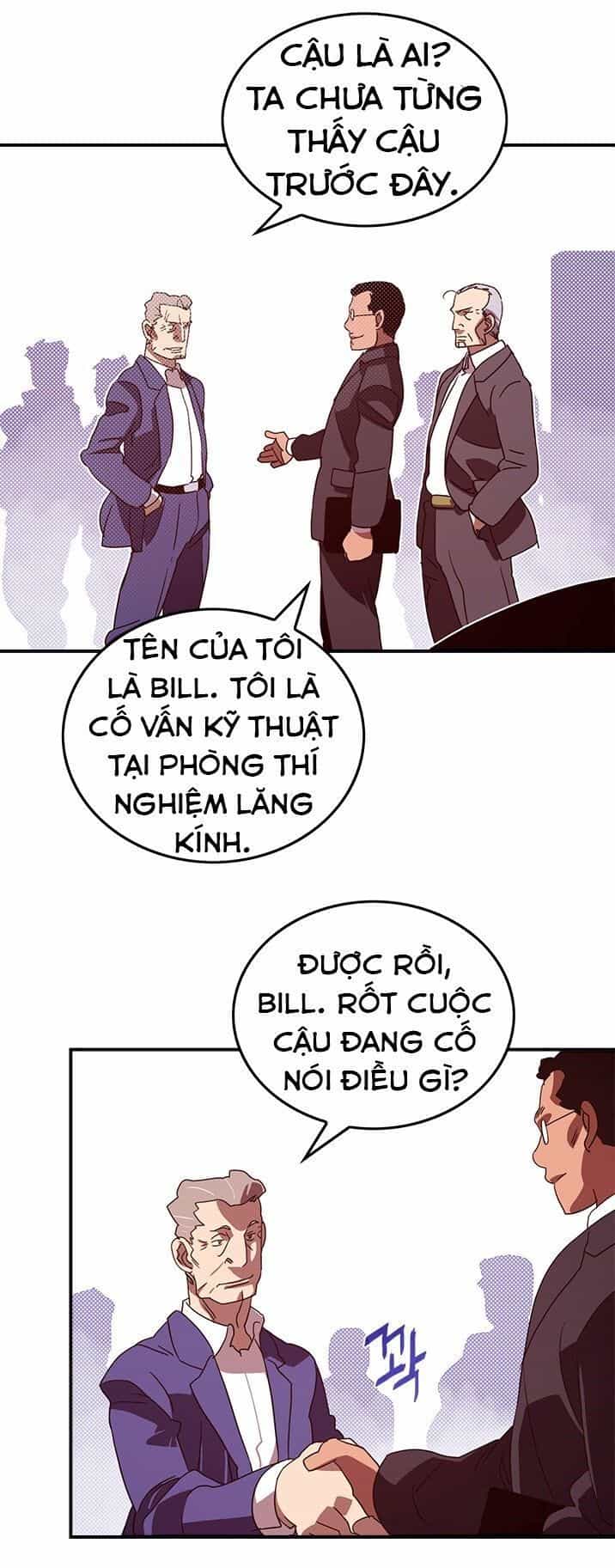 Ta Là Vua Pháp Sư - Chương 70 - ảnh 39
