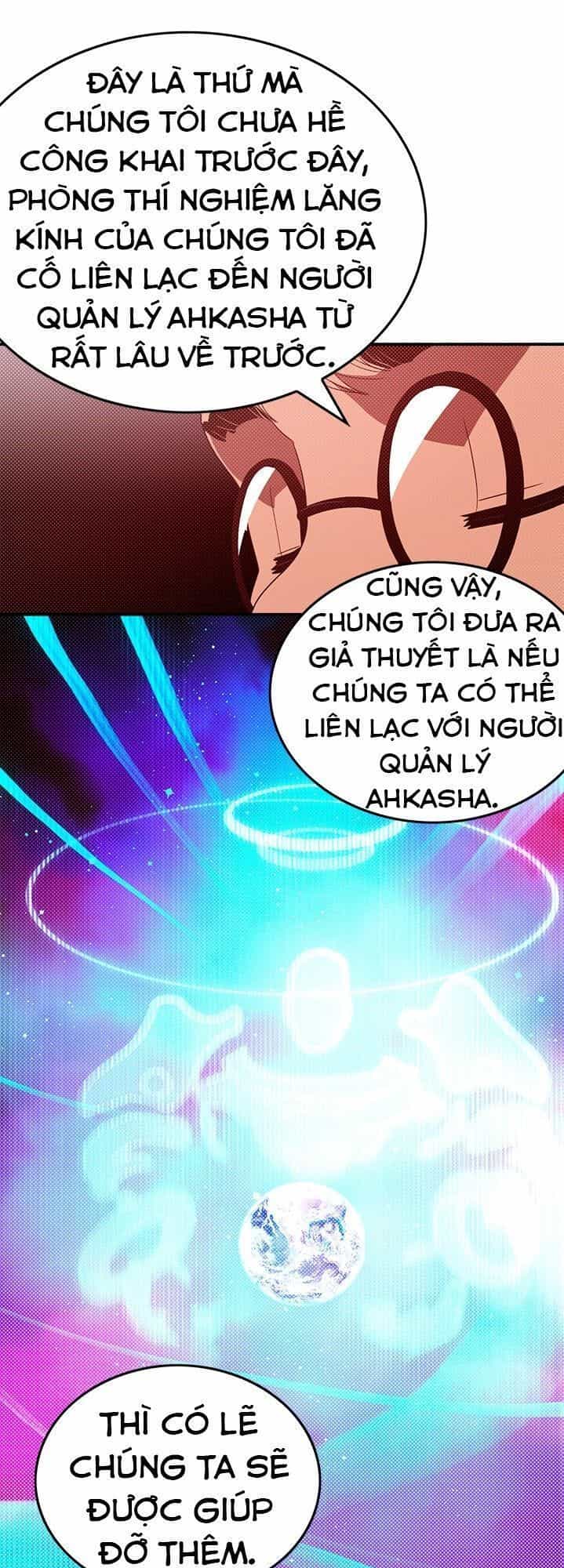 Ta Là Vua Pháp Sư - Chương 70 - ảnh 40
