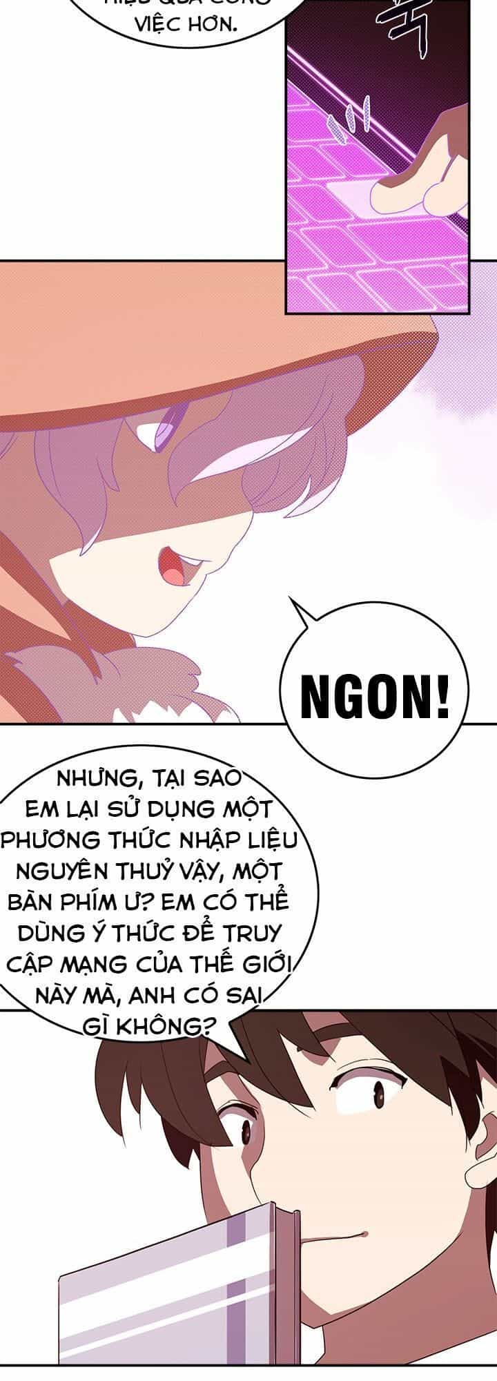 Ta Là Vua Pháp Sư - Chương 70 - ảnh 5
