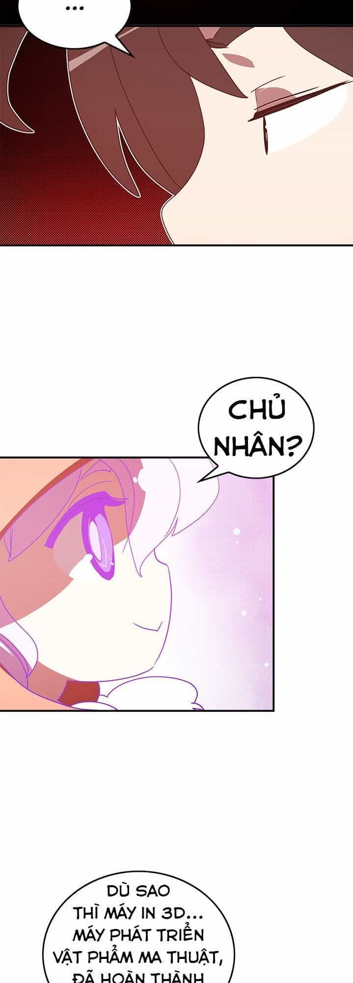 Ta Là Vua Pháp Sư - Chương 70 - ảnh 8