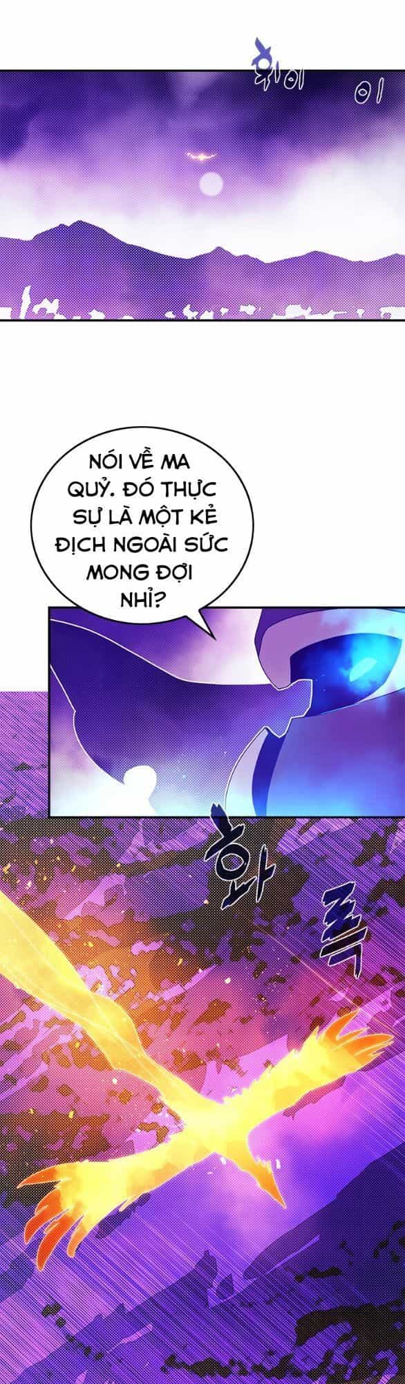 Ta Là Vua Pháp Sư - Chương 71 - ảnh 10