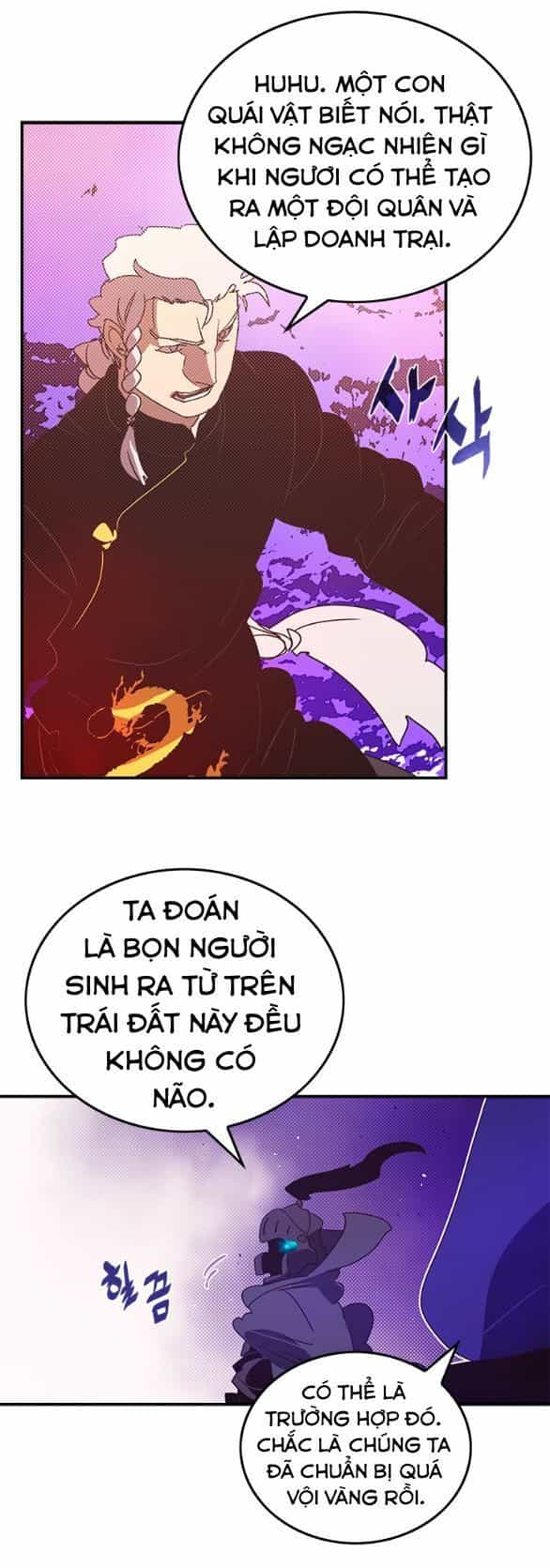 Ta Là Vua Pháp Sư - Chương 71 - ảnh 15