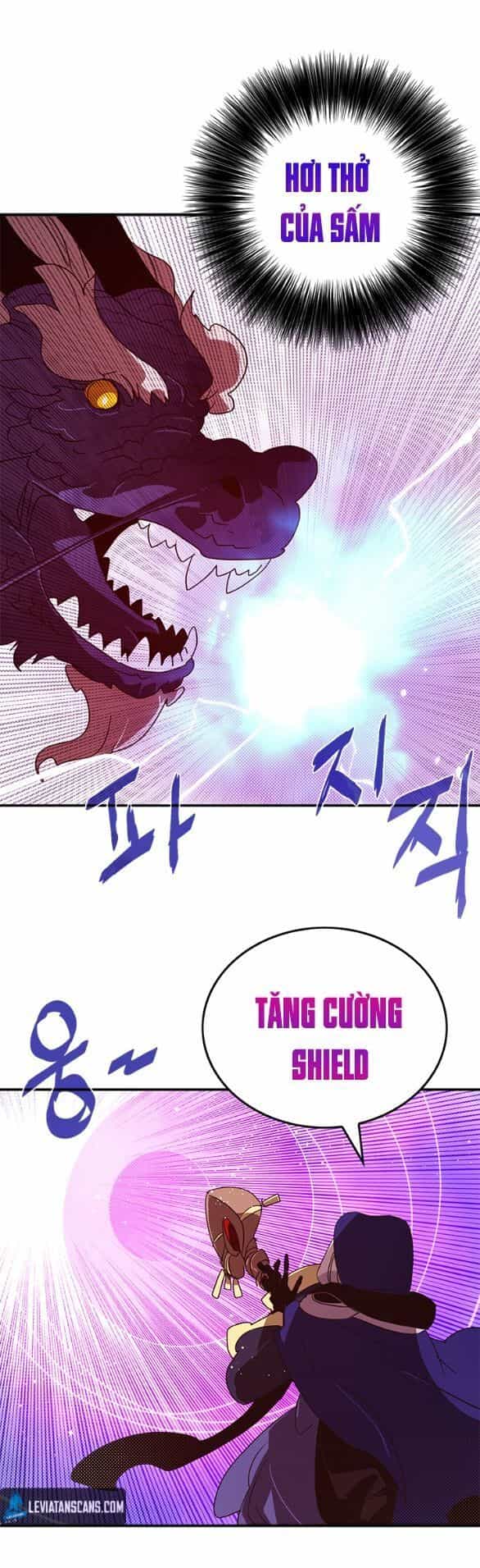 Ta Là Vua Pháp Sư - Chương 71 - ảnh 21