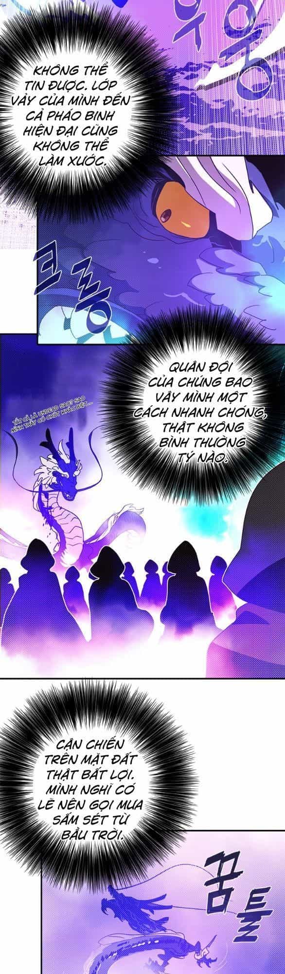 Ta Là Vua Pháp Sư - Chương 71 - ảnh 25