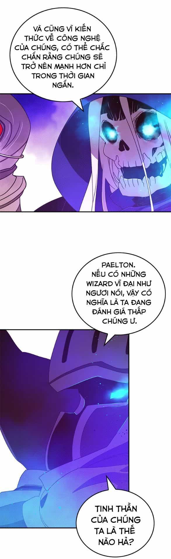 Ta Là Vua Pháp Sư - Chương 71 - ảnh 6