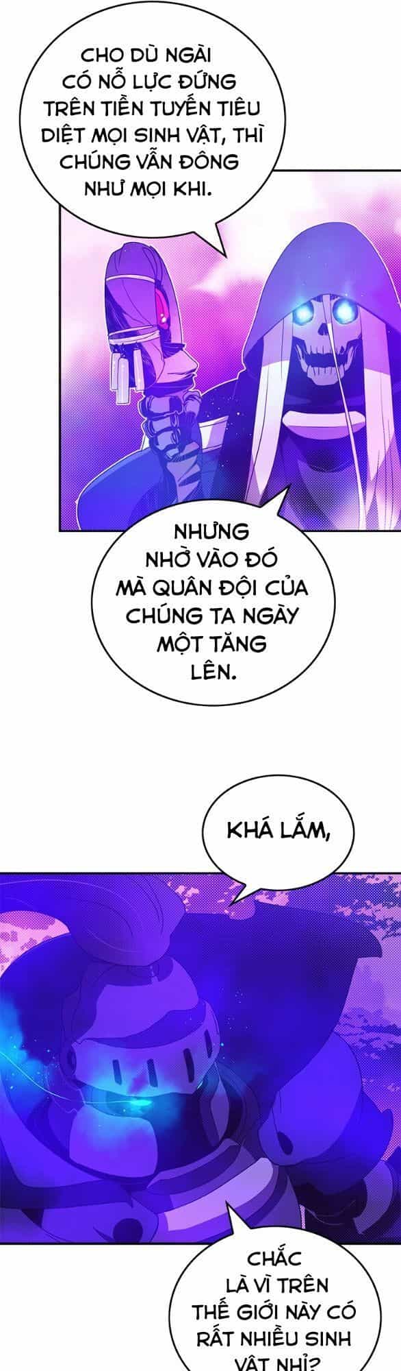 Ta Là Vua Pháp Sư - Chương 71 - ảnh 7