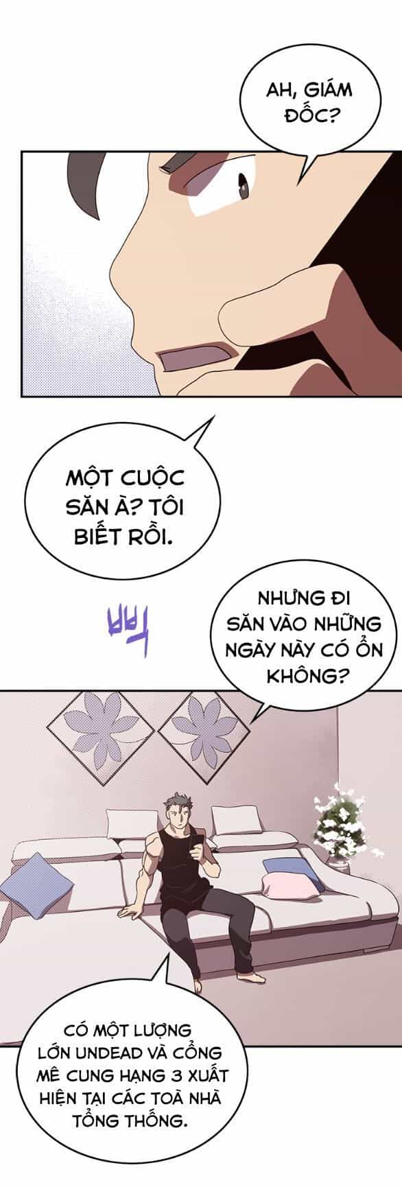 Ta Là Vua Pháp Sư - Chương 72 - ảnh 16