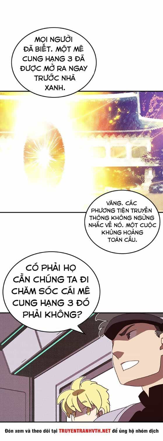 Ta Là Vua Pháp Sư - Chương 72 - ảnh 36