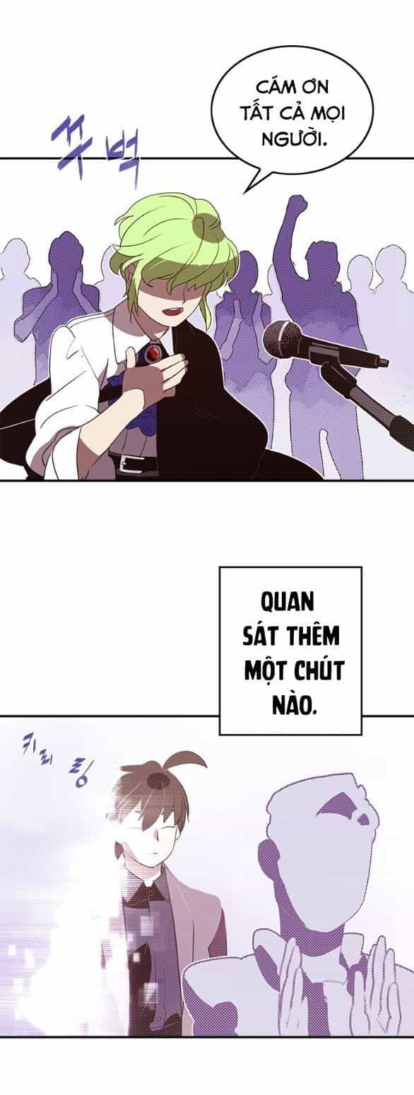 Ta Là Vua Pháp Sư - Chương 73 - ảnh 18
