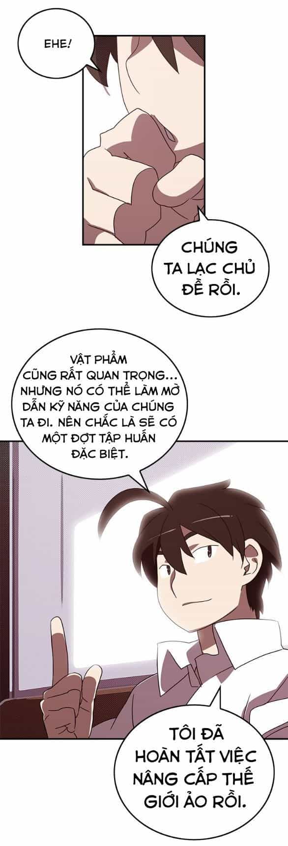 Ta Là Vua Pháp Sư - Chương 73 - ảnh 8
