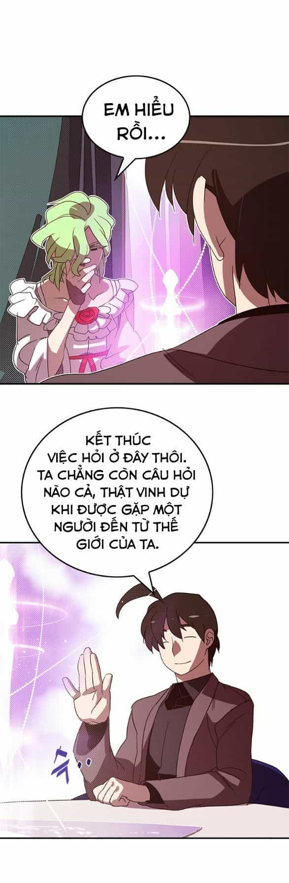 Ta Là Vua Pháp Sư - Chương 74 - ảnh 17