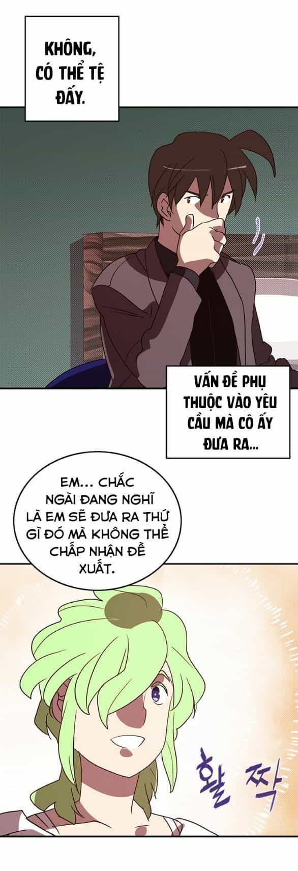 Ta Là Vua Pháp Sư - Chương 74 - ảnh 22