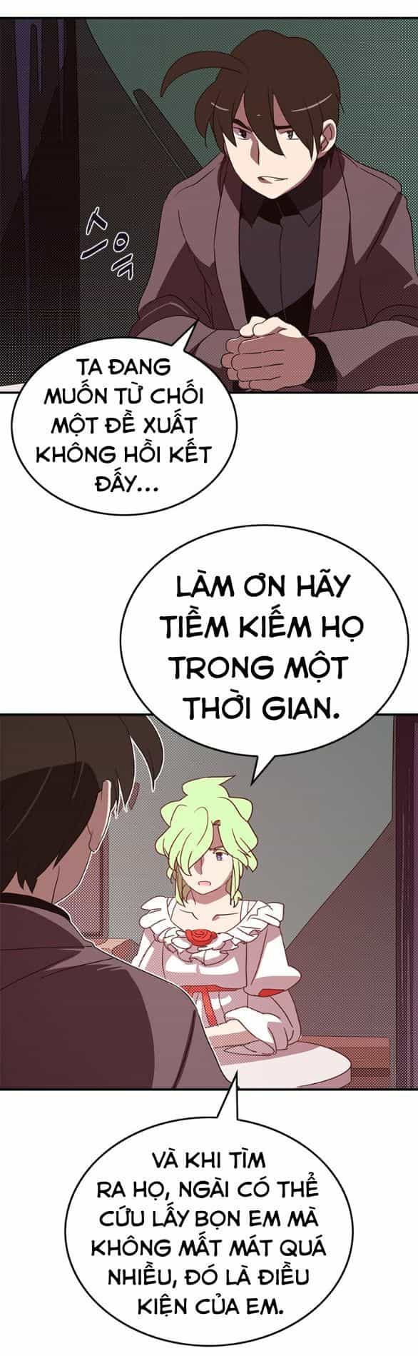 Ta Là Vua Pháp Sư - Chương 74 - ảnh 25