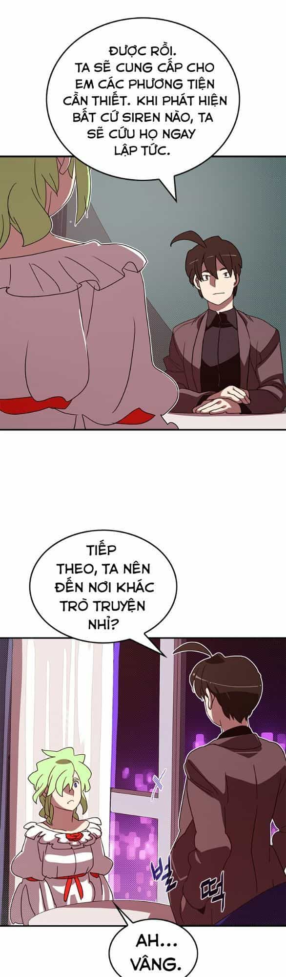 Ta Là Vua Pháp Sư - Chương 74 - ảnh 28