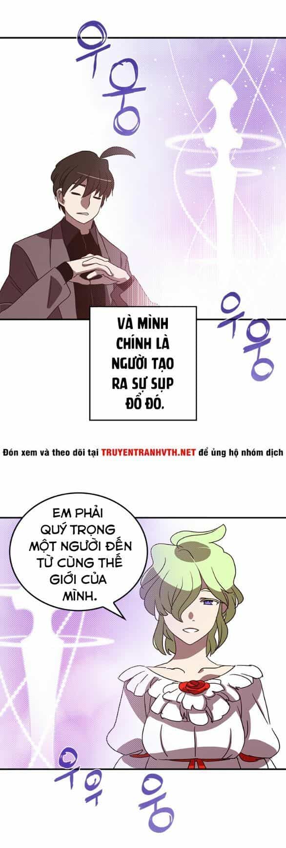 Ta Là Vua Pháp Sư - Chương 74 - ảnh 3