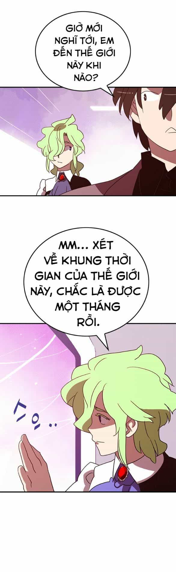 Ta Là Vua Pháp Sư - Chương 74 - ảnh 33