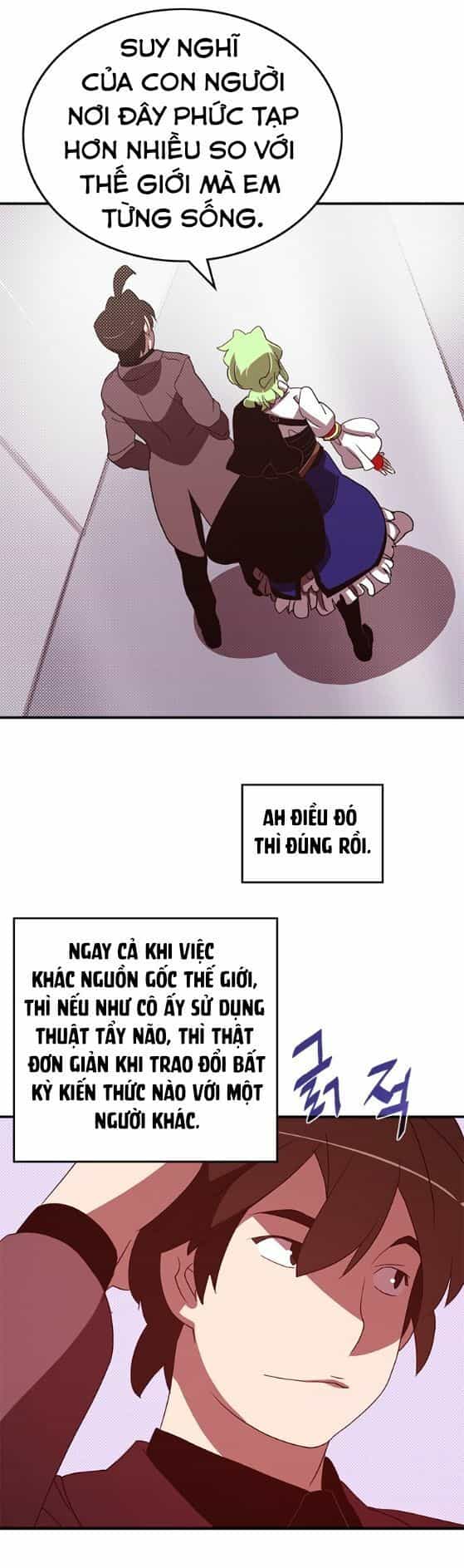 Ta Là Vua Pháp Sư - Chương 74 - ảnh 35