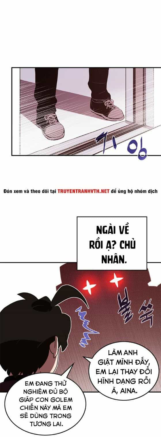Ta Là Vua Pháp Sư - Chương 74 - ảnh 36