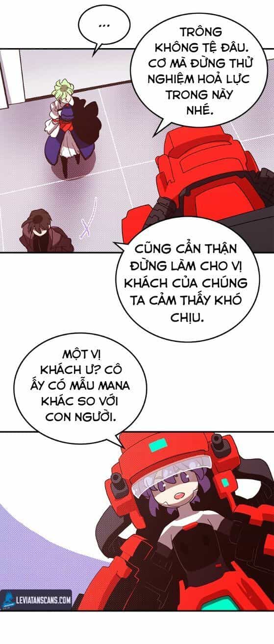 Ta Là Vua Pháp Sư - Chương 74 - ảnh 37