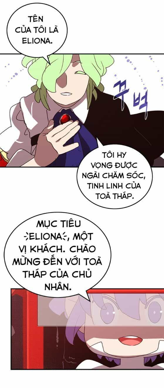 Ta Là Vua Pháp Sư - Chương 74 - ảnh 39